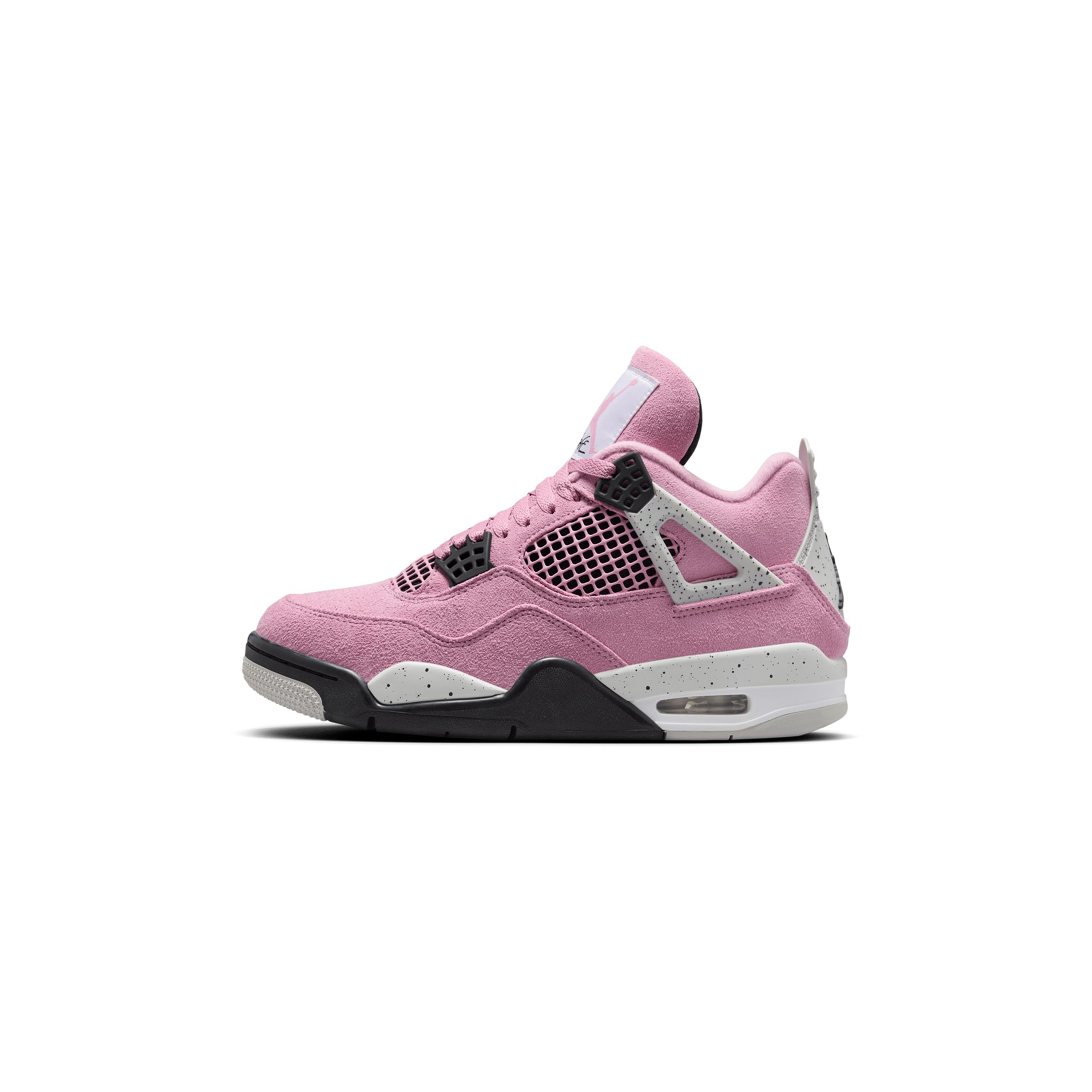 AIR JORDAN 4 WMNS ORCHID AQ9129-501